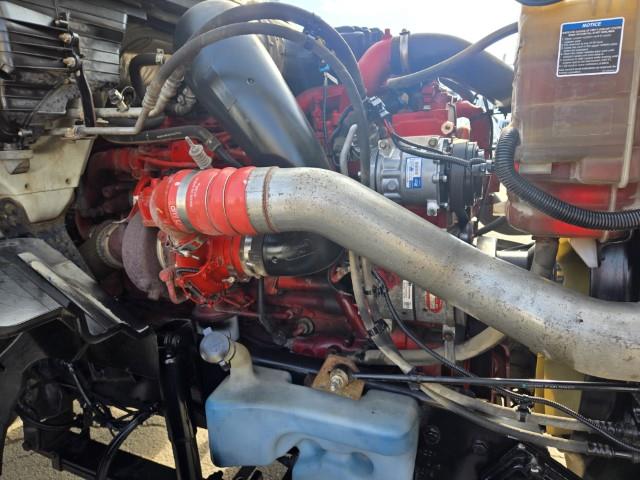 2022 International LT625-23