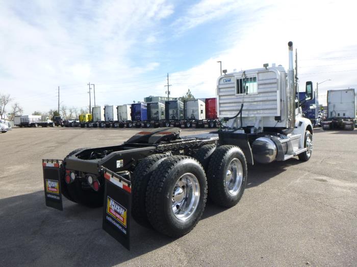 2020 Peterbilt 579-5