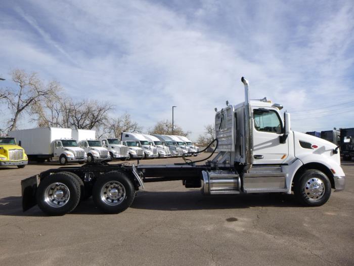 2020 Peterbilt 579-6