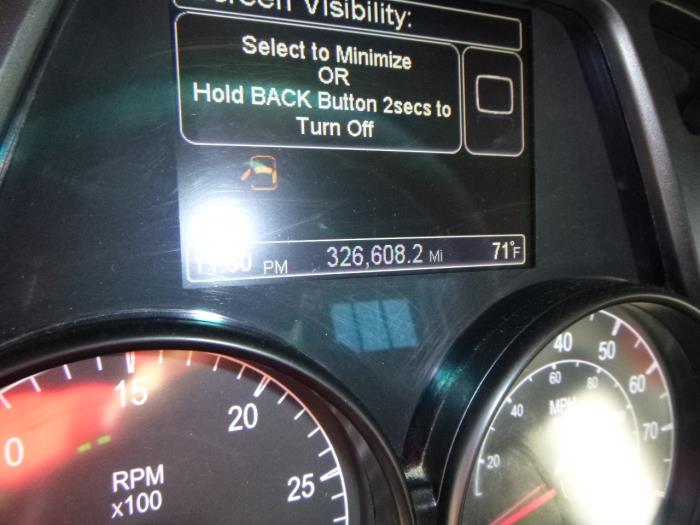 2020 Peterbilt 579-10