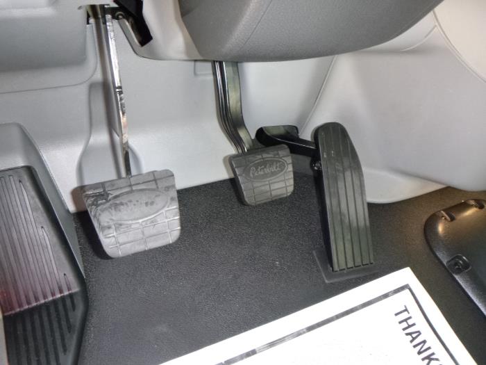 2020 Peterbilt 579-11