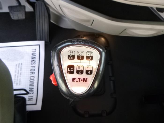 2020 Peterbilt 579-14