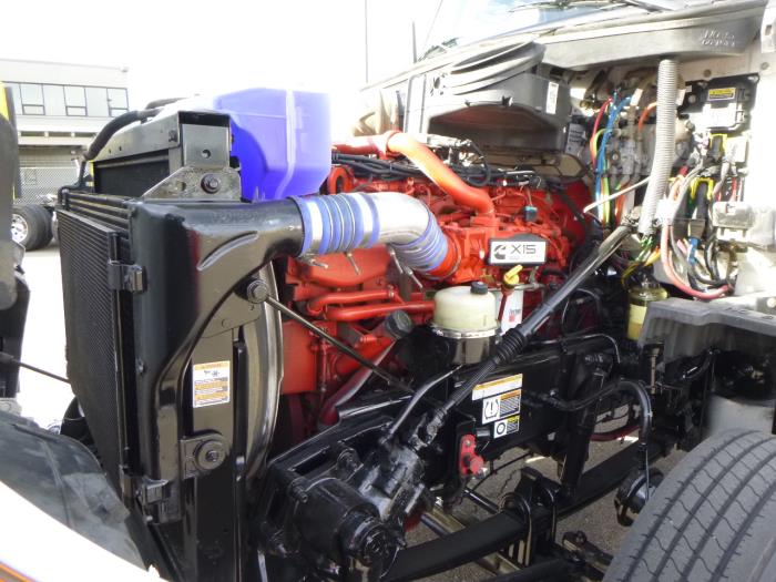 2020 Peterbilt 579-15