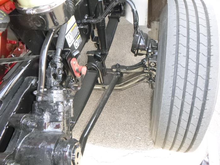 2020 Peterbilt 579-16