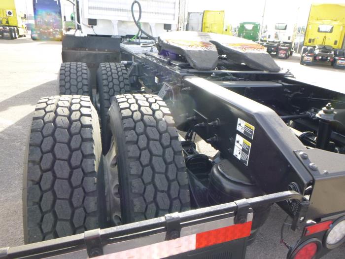 2020 Peterbilt 579-21