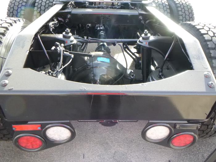 2020 Peterbilt 579-22