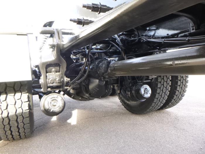 2020 Peterbilt 579-25