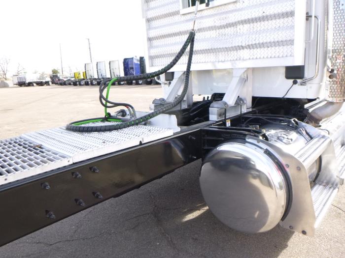 2020 Peterbilt 579-26