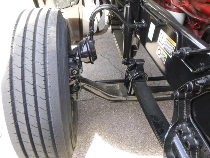 2020 Peterbilt 579-28