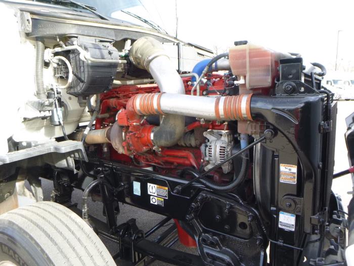 2020 Peterbilt 579-29