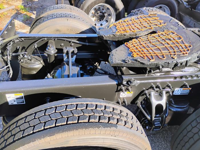 2021 Peterbilt 567-7