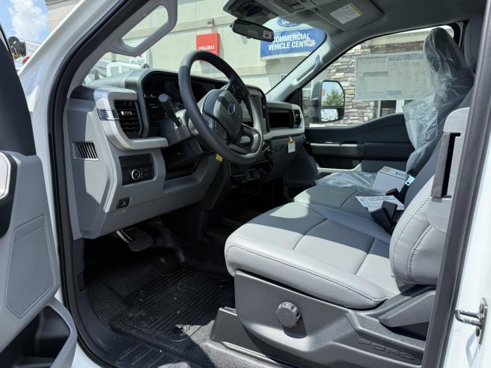 2026 Ford F-550-11