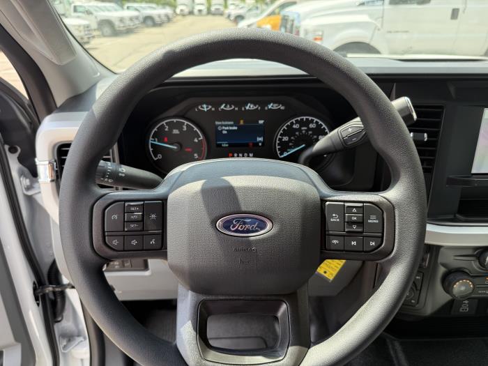 2026 Ford F-550-13