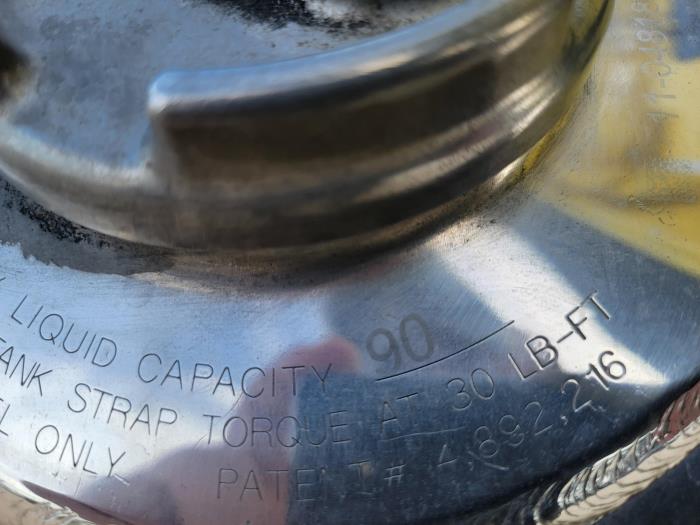 2021 Peterbilt 579-12