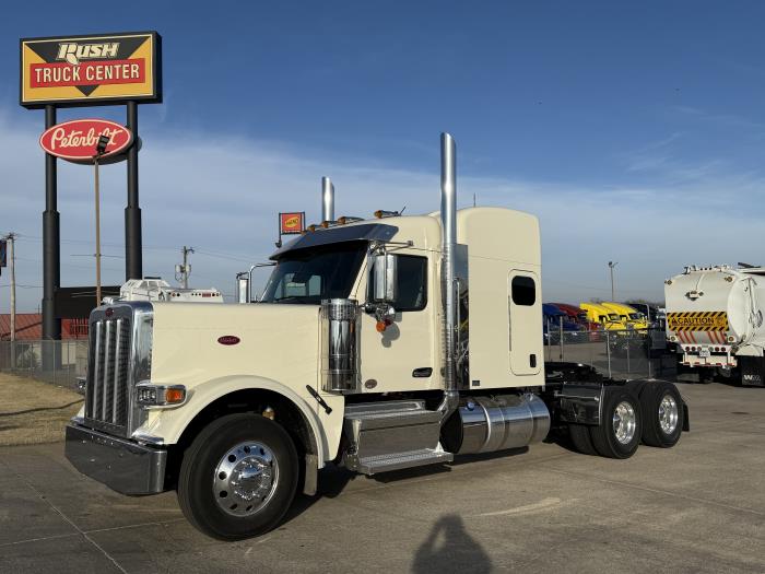 2026 Peterbilt 589-1