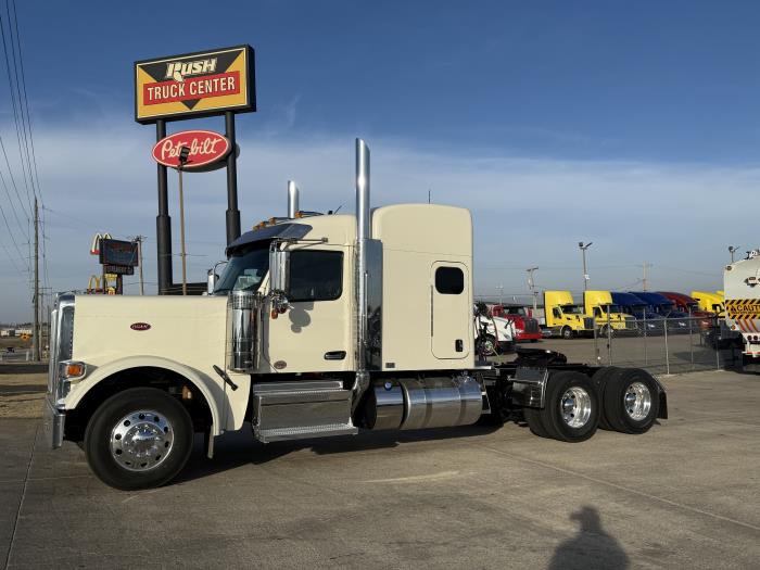 2026 Peterbilt 589-2