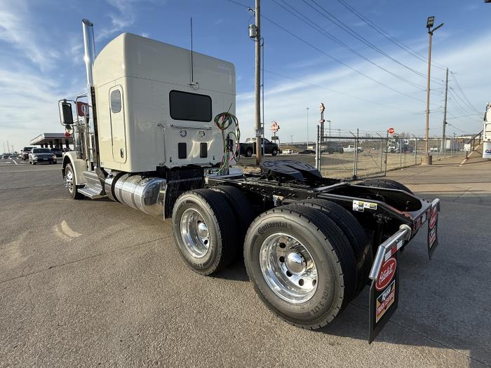 2026 Peterbilt 589-6