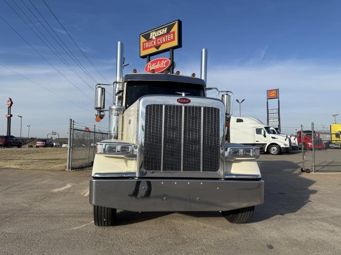2026 Peterbilt 589-7