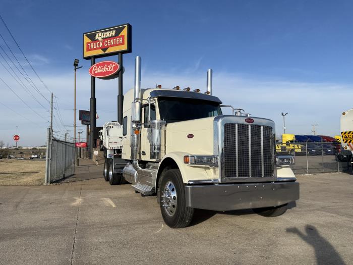 2026 Peterbilt 589-8