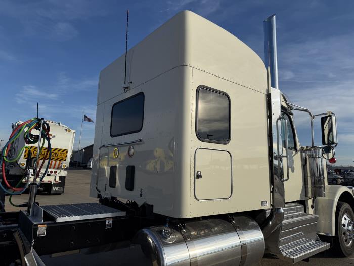 2026 Peterbilt 589-13
