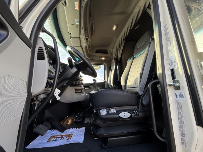 2026 Peterbilt 589-19