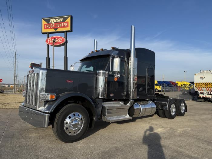 2026 Peterbilt 589-2