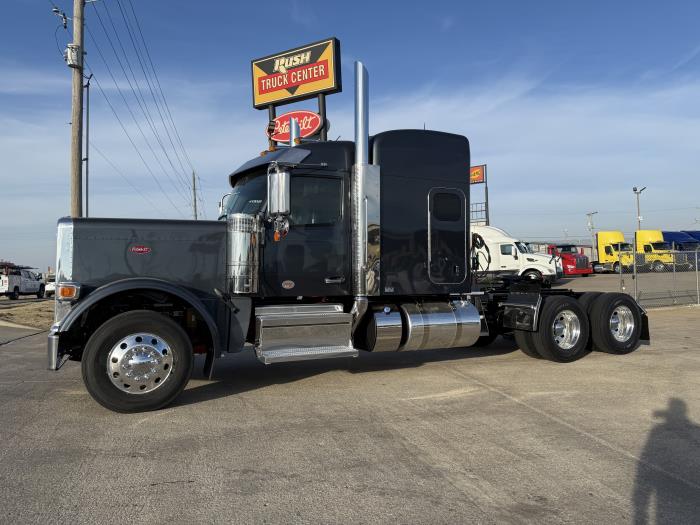 2026 Peterbilt 589-3