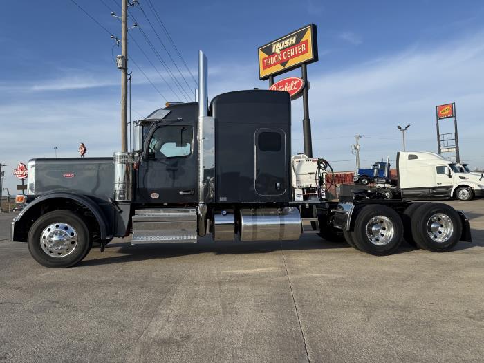 2026 Peterbilt 589-4