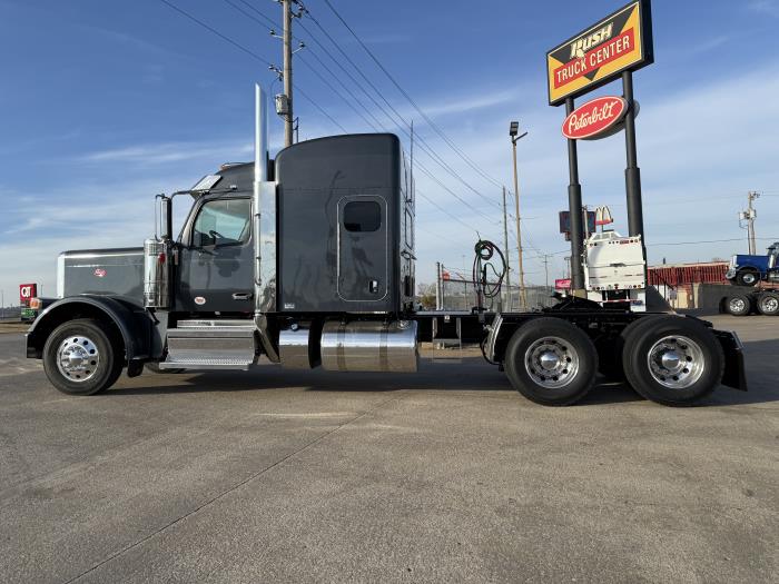 2026 Peterbilt 589-5