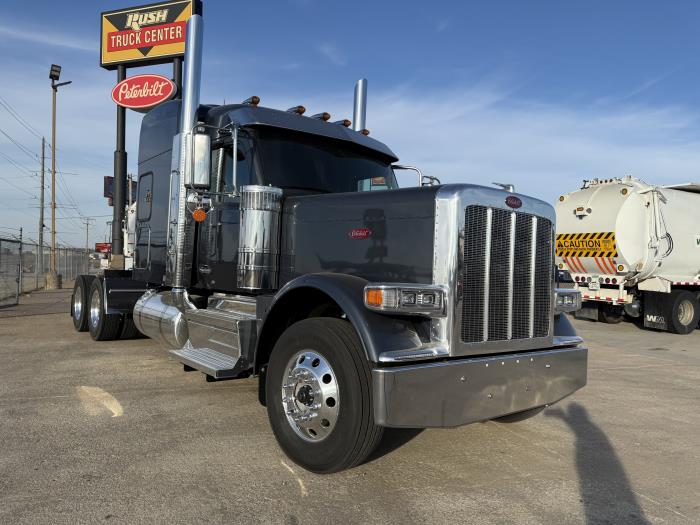 2026 Peterbilt 589-9