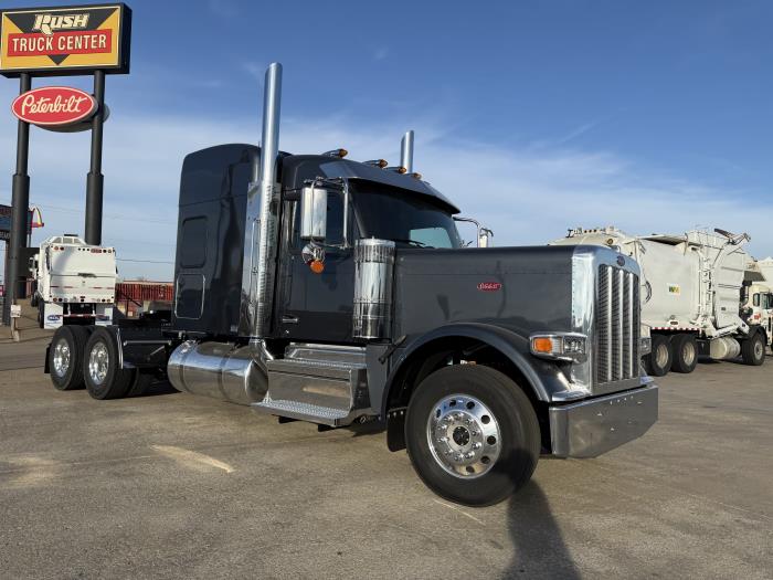2026 Peterbilt 589-10