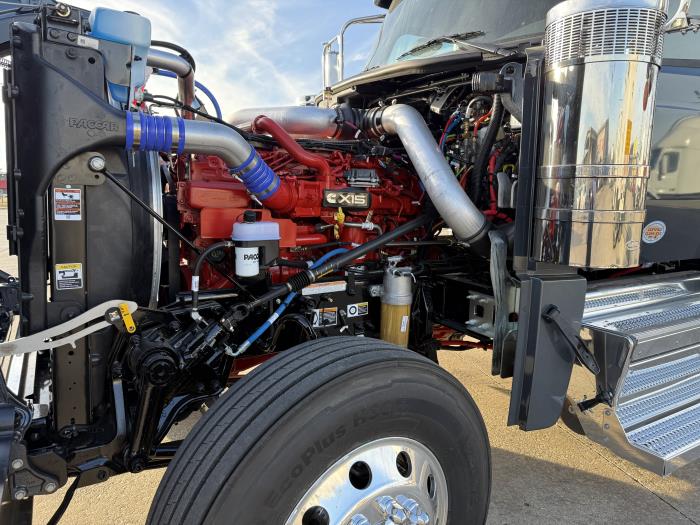 2026 Peterbilt 589-19