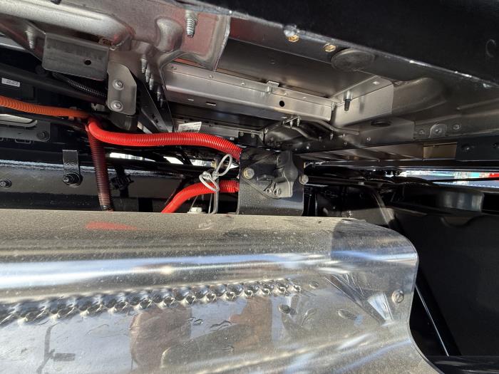 2026 Peterbilt 589-31