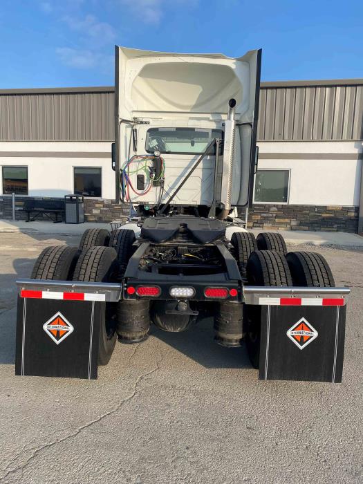 2026 International LT625-5