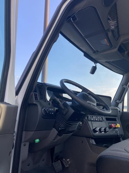 2026 International LT625-12