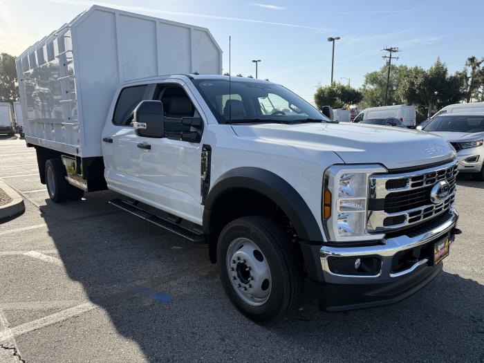 2026 Ford F-450-7