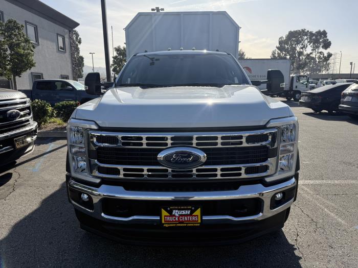 2026 Ford F-450-8