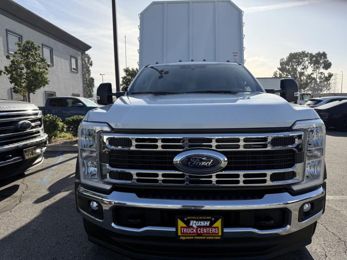 2026 Ford F-450-32