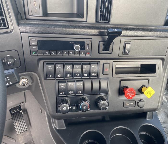 2026 International LT625-9