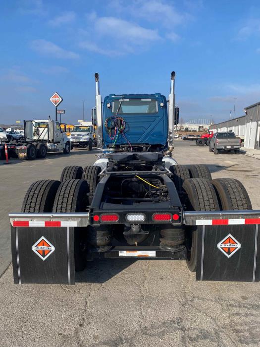 2026 International HX620-5