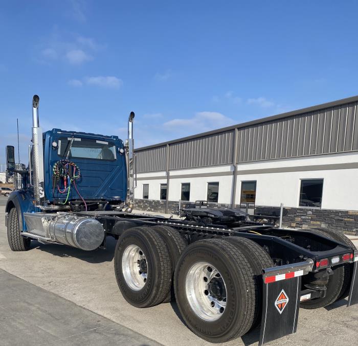 2026 International HX620-7