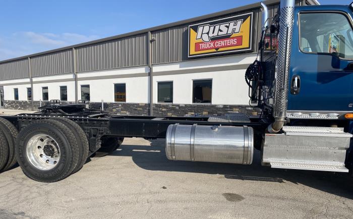 2026 International HX620-6