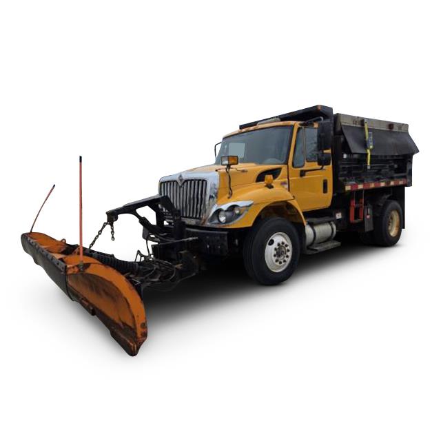 2012 International 7400-0