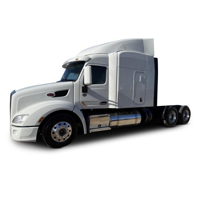 2020 Peterbilt 579-0
