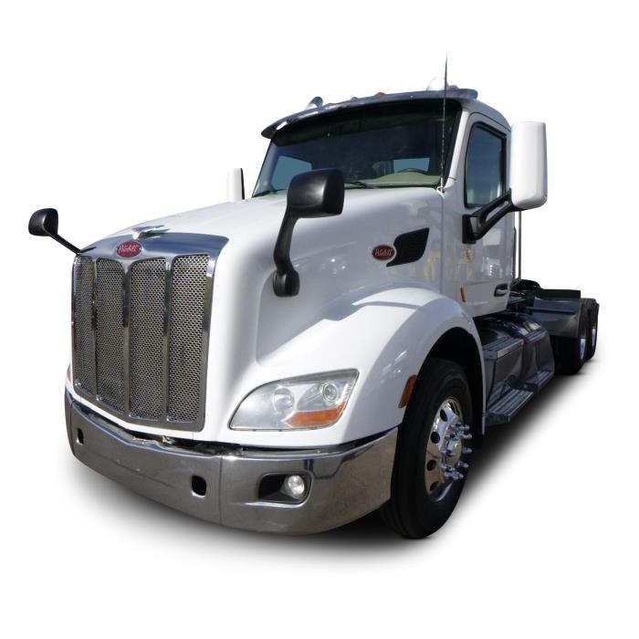 2020 Peterbilt 579-0