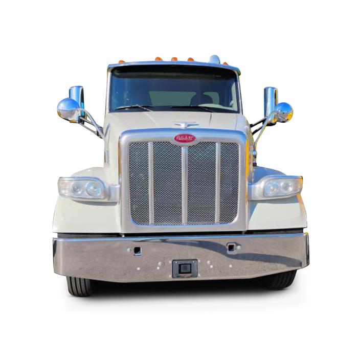 2021 Peterbilt 567-0