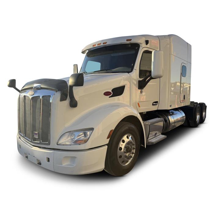 2022 Peterbilt 579-0