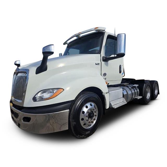 2022 International LT625-0