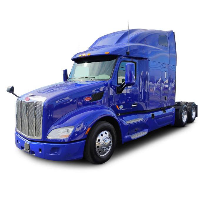 2022 Peterbilt 579-0