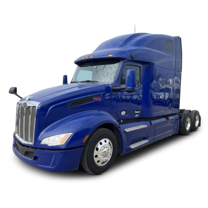 2022 Peterbilt 579-0